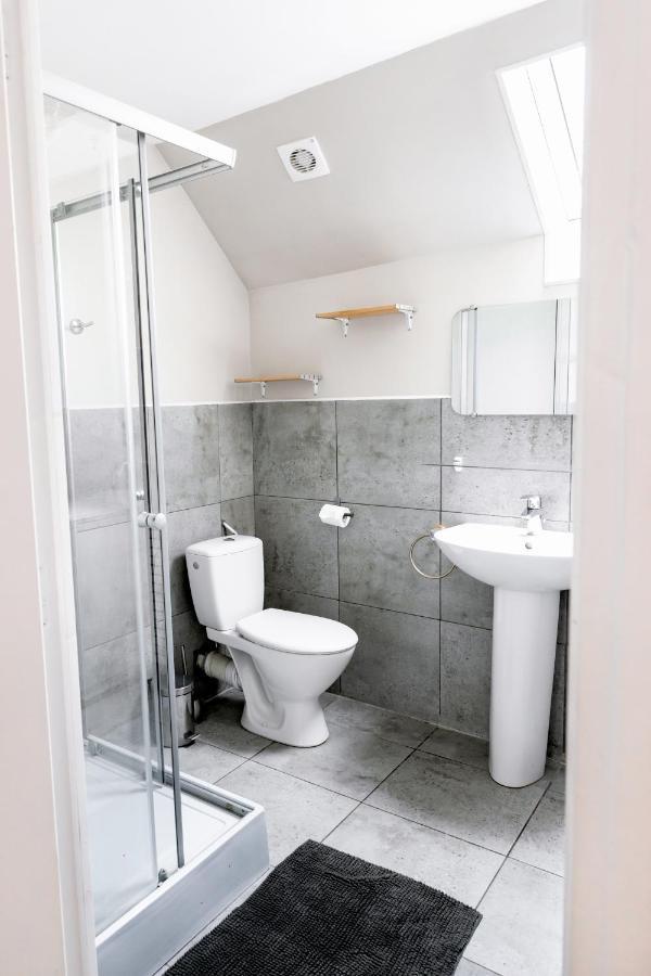 Ferienwohnung Lmk Serris Exterior foto